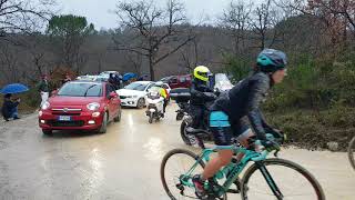 Strade Bianche 2018 Donne [upl. by Krigsman72]