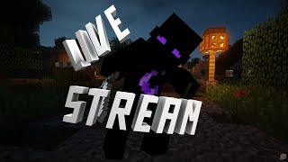 Donut SMP Live🟢 Huge Giveaway FFA Base Rate amp More minecraft donutsmplive [upl. by Dnaletak]