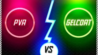 PVA vs Gelcoat Understanding the Differences [upl. by Custer]