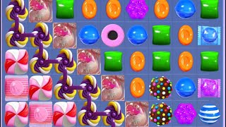 Candy Crush Saga 1547 [upl. by Odrahcir]