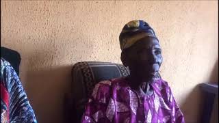 BABA OYEDELE OYEDEMI KOSO FAMILY OYO ALAAFIN ESPANHOL [upl. by Muhammad]