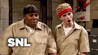 Scared Straight Lorenzo and Skeet Devlin  SNL [upl. by Bully]