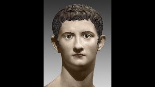 Caligula  3rd Emperor of the Roman Empire [upl. by Nottus]