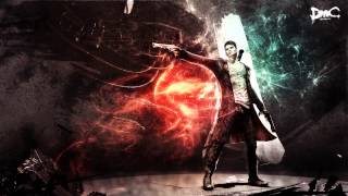 DmC Devil may Cry 5  Official Trailer Soundtrack [upl. by Falito]