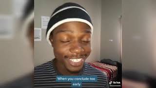 Moses Comedy Moses tiktok comedy Moses Funny videos Compilation 2021 720p [upl. by Zampardi]