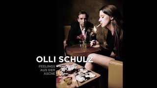 Olli Schulz  Feelings aus der Asche Audio [upl. by Howlend]