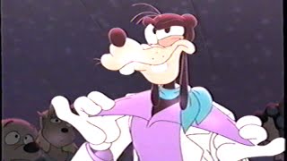 An Xtremely Goofy Movie 2000 Trailer 2 VHS Capture [upl. by Ylra]