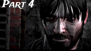 Condemned 2 Bloodshot playthrough 4 [upl. by Antonina622]