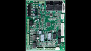 ClimateMaster DXM2  25 Configuration Setup [upl. by Oinotna383]