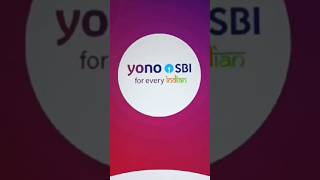 sbi yono scan and pay simple stepssbiyonoapp sbi pingeneration [upl. by Sev]