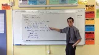 Introduction to Cryptography 1 of 2 Whats a Cipher [upl. by Enilkcaj]