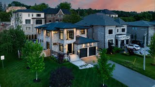 20 LarrySt  Caledon [upl. by Mortie]