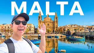 Is MALTA Worth Visiting Watch This BEFORE Going to MALTA [upl. by Razatlab]