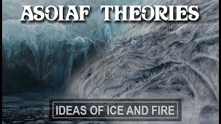 ASOIAF Theories The Beasts of The Shivering Sea [upl. by Nets]