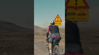 Cycling Iceland Journey to the Westfjords  Part 2 [upl. by Dlonra]