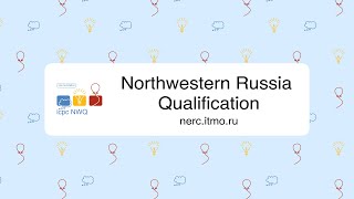 ICPC 2024 Northwestern Russia Qualification [upl. by Leffen]