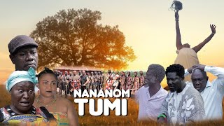 LAUNCHING OF NEW TV SERIES NANANOM TUMI LIVE ON SUPER A1 TV SUNDAY OCT6 [upl. by Dusa233]