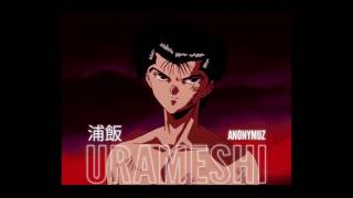 Urameshi  Anonymuz Prod Downtime [upl. by Lipcombe422]