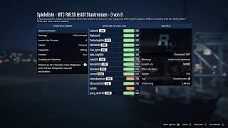 PS4 WTC RW S5 Special Part 1 [upl. by Eras]