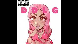 ppcocaine  DDLG Prod SpainDaGoat Official Audio [upl. by Valaria207]