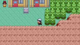 Pokemon Ruby Walkthrough Part 1275 How to Hatch an Egg [upl. by Aihsad]