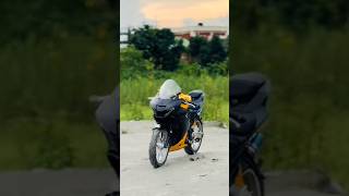 Luck nea Jodi Kotha Bolta hoi pothoma gsxrlover gsxr150newmodel [upl. by Gilmer471]