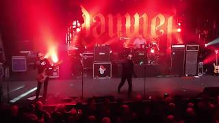 The Damned  New Rose  live [upl. by Tracey640]