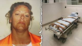 The Final 24 Hours of Aileen Wuornos [upl. by Razec]