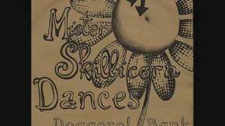 Mr Skillicorn Dances Doggerel Bank [upl. by Kendricks591]