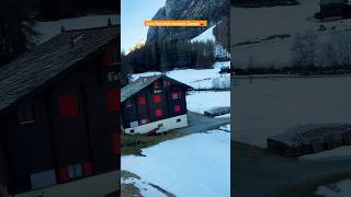 Swiss Clips From Geneva to Zermatt Breathtaking Sights shorts zermatt viralshort [upl. by Eillak304]