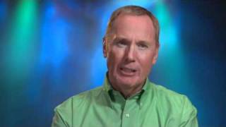 Max Lucado introduces Outlive Your Life [upl. by Falda]