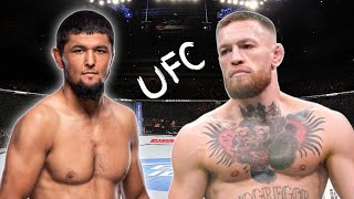 Nursulton Roziboyev amp Conor McGregor Jangda Kim Kuchli [upl. by Nork]