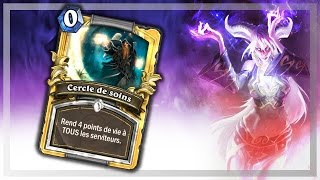 Hearthstone Patience [upl. by Arval]