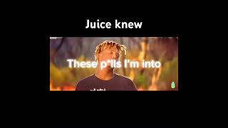 Juice wrld edit juicewrld rapandhip forever musician rapitup rapper shorts [upl. by Atila]