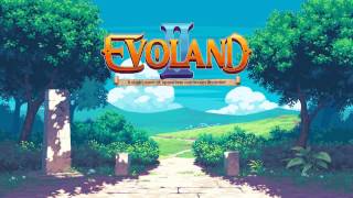 Evoland 2 OST  Track 13 Exploring the World [upl. by Yslehc988]