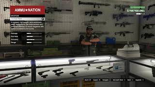 GTA ONLINE Solo Grind Stream on Xbox Series X Xbox Enforcement is BROKEN [upl. by Gaby116]