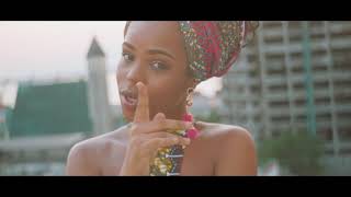 Nabila  Ça va Aller  Clip Officiel [upl. by Aseen275]