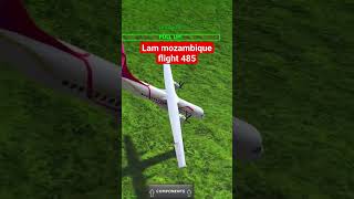 plane crash game vs real life part 2 [upl. by Blackburn]