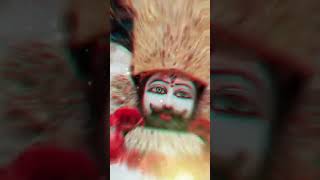 Devuthni gyaras Ne Baba Shyam Baba ko cake Katega🙏🙏 [upl. by Leiso]