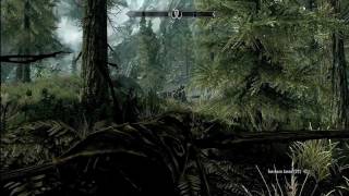 Strategico su Skyrim Commento Live [upl. by Eelitan]