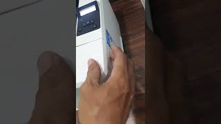 How to remove toner cartridge HPM402ndM402nw [upl. by Neale]