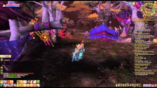 Where is Veil Zekk WoD Explore Spires of Arak [upl. by Tingey253]