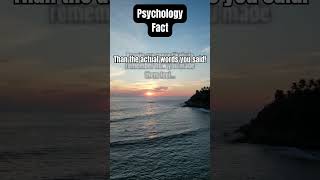 Psychology Fact Your Brain Remembers What It Feels Not Just What It Sees shorts [upl. by Cordie]