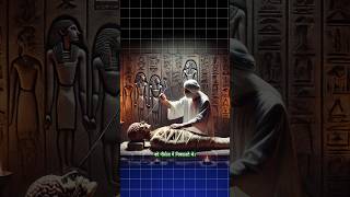 Ancient Egypts Shocking Mummification Secrets shorts [upl. by Carthy743]