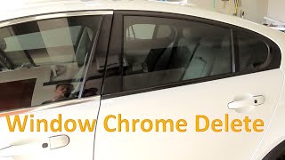 How to wrap your window chrome [upl. by Jeavons]