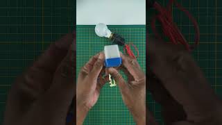 220V Automatic Light OnOff DayNight Photocell Sensor Switch diy diyprojects [upl. by Frankie]