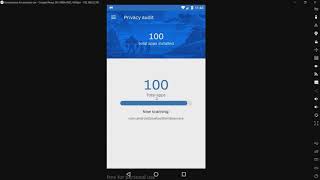 Malwarebytes for Android Test And Review Android AntiVirus Test [upl. by Serles701]