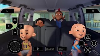 Game Upin amp Ipin MNCTV Android 2024  Part 21 [upl. by Negem]