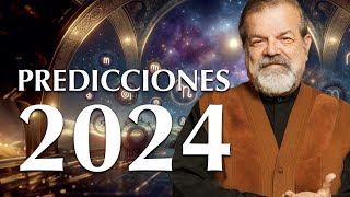 predicciones2024 prediccionesastrológicas 2024 🌟CodigosTV astrología [upl. by Brine190]