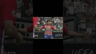 Golaço de Luciano Vietto [upl. by Eloccin]